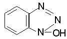 1-羟基苯并三唑无水物
