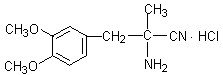 L-α-氨基丙腈盐酸盐