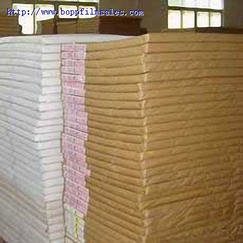 LIGHT WEIGHT COATED PAPER