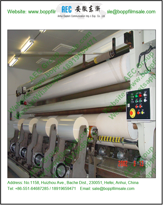 Slitting Machine