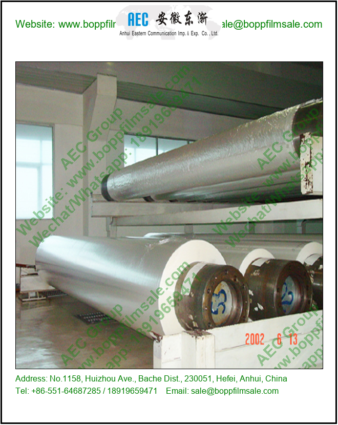 Slitting Machine